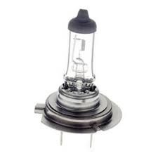 BioLight Bulb H7 12V 55W PX26D 64210/12972 Long Life