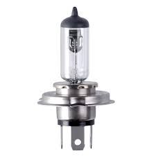 BioLight Bulb H4 12V 60/55 P43T Long Life