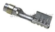 Plug Terminal Str & 90 7-8mm