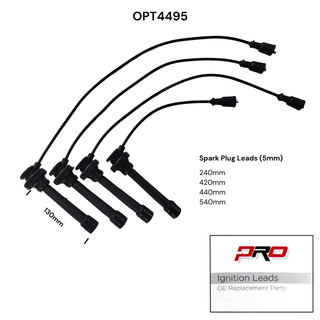 Lead Set Mits L300 4G64 5mm 05>