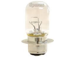 Bulb 12v 50/40 P36d BPF 414