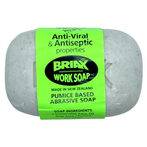 Work Soap