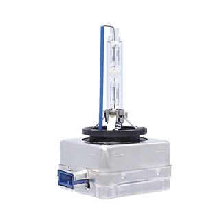 Gauss Bulb HID D8S 4300K