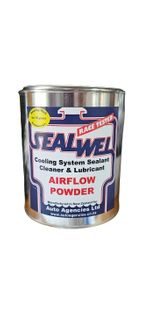 Sealwel AirFlow Powder tin