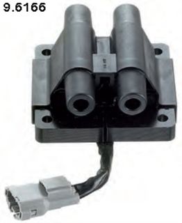 Coil Pack Subaru
