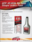 ReSeal Oil Leak Additive