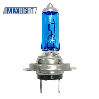 Bulb H7 12V55W PX26D Blue SuperWhite