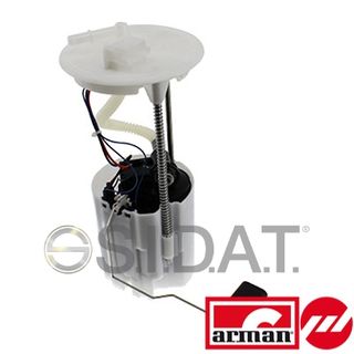 Fuel Pump Module S-CROSS