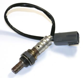 NTK O2 sensor Mazda 3 Post Cat