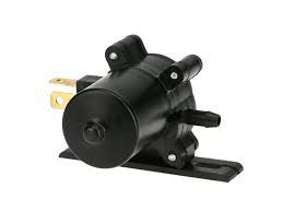 Washer Pump Uni 12V