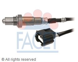 O2 Sensor Nissan Order F