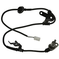 ABS Sensor Mazda LH Rear 4WD