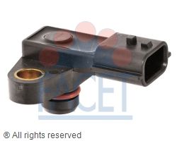 MAP Sensor Nissan