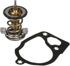 Thermostat Insert Captiva