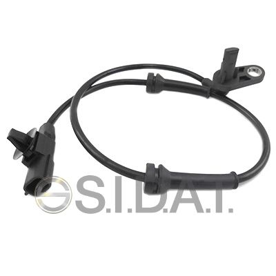 ABS Sens Nissan K13,E12 RH Rear
