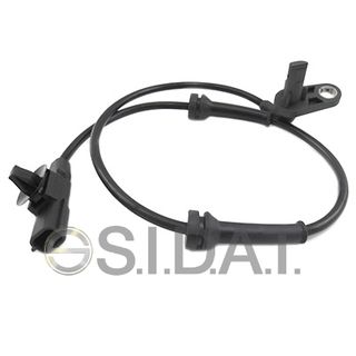 ABS Sens Nissan K13,E12 RH Rear