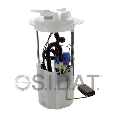 Pump Module Nissan March