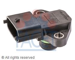 MAP Sensor Ssangyong