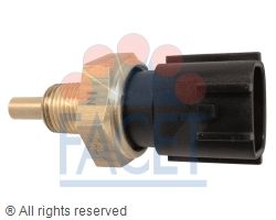 Coolant Sensor Nissan