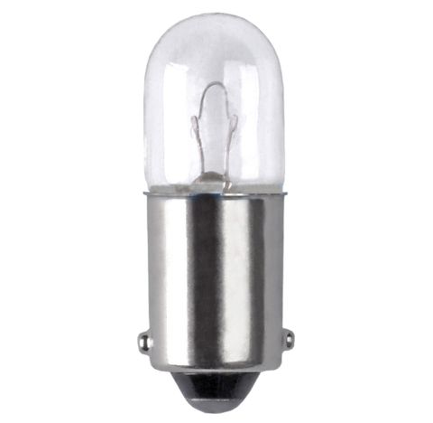 Gauss Bulb 24V 4W BA9S