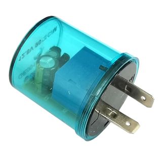 Flasher Unit 12V 2 Pin Elec
