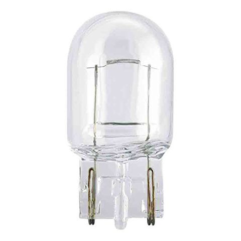 Gauss Bulb 12V 21W Wedge W3x16d Indicator 530