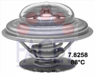 Thermostat BMW 88 deg