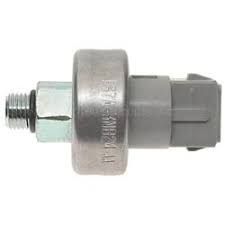 Ford Power Steer Switch