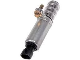 VVT Solenoid Captiva 2.4 Inlet Side