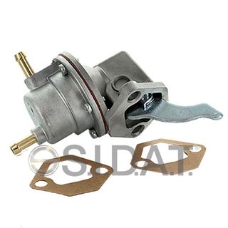 Mech Fuel Pump Ford OHV