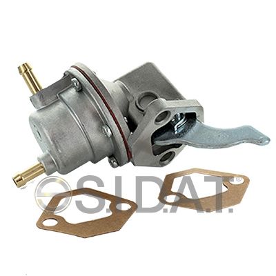 Mech Fuel Pump Ford OHV