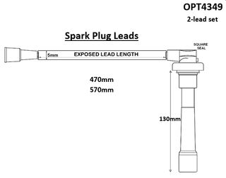 Lead Set Daihatsu