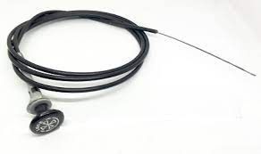Choke Cable 1.2m Locking