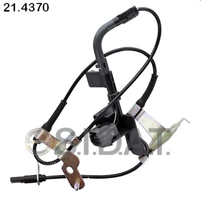 ABS Sensor Mazda GH RH F