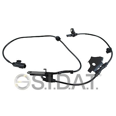 ABS Sensor Toyota LH Front