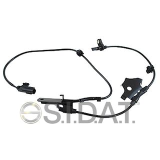 ABS Sensor Toyota LH Front