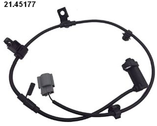 ABS Sensor Mitsubishi RH Rear