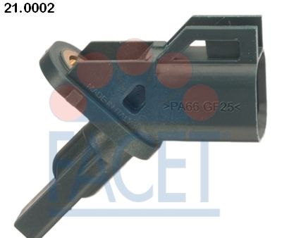 ABS Sensor Ford Focus/Mondeo