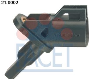 ABS Sensor Ford Focus/Mondeo