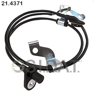 ABS Sensor Mazda GH RH R