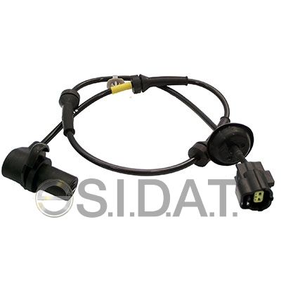 ABS Sensor Barina RH Front