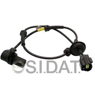 ABS Sensor Barina RH Front