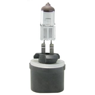 Gauss Bulb H27W/1 12V 27W PG13 Str Base