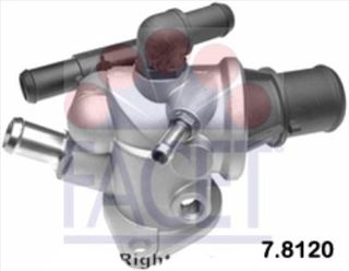 Thermostat Alfa 95-01