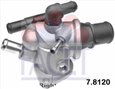 Thermostat Alfa 95-01