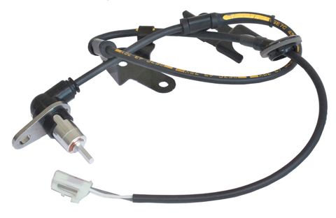 ABS Sensor Mazda LH Rear BJFW