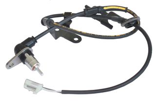 ABS Sensor Mazda LH Rear BJFW