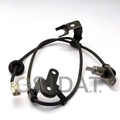 ABS Sensor Mazda LH Rear