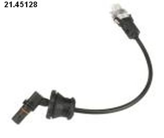 ABS Sensor Rear Captiva L & R