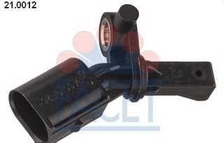 ABS Sensor Audi VW L/H Rear